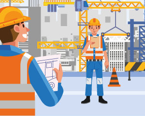Diploma in Construction Project Management at QLS Level 5