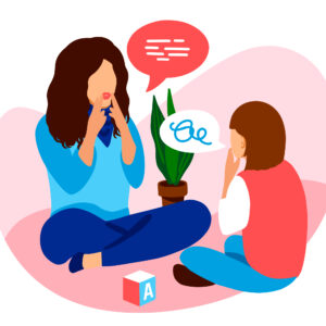 Child Behaviour