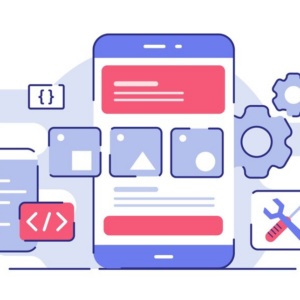 Flutter & Dart Development for Building iOS and Android Apps