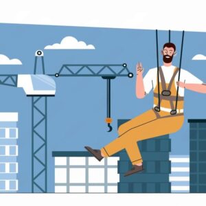 Work at Height Training