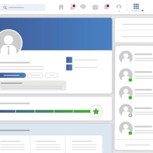 Creating a Professional LinkedIn Profile
