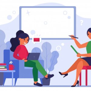 Teaching Assistant Level 2
